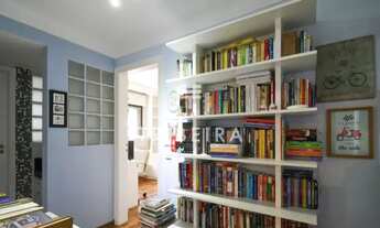 Imagem 7: Imóvel de 133m², com 4 dormitórios (sendo 2 suítes)