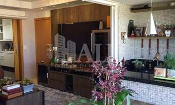 Imagem 2: Apartamento com 3 dorms, Jardim Tarraf II, São José do Rio Preto - R$ 750 mil, Cod: 1171