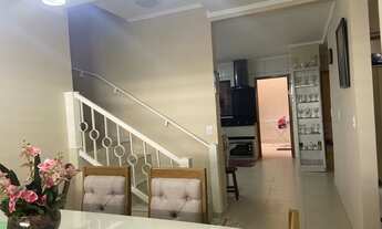 Imagem 7: Lindo sobrado na 502 de samambaia