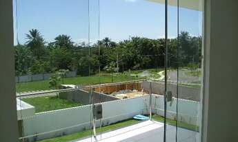 Imagem 3: Oportunidade Alphaville Litoral Norte 1, 4 suítes,piscina ,garagem coberta
