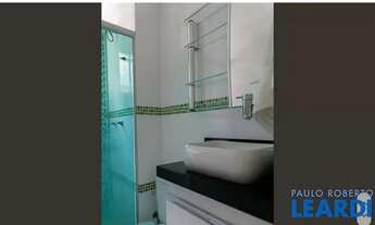 Imagem 5: APARTAMENTO - JARDIM SÃO SAVÉRIO - SP