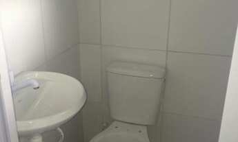 Imagem 5: Casa para Locação em São Paulo, Vila Liviero, 1 dormitório, 1 banheiro