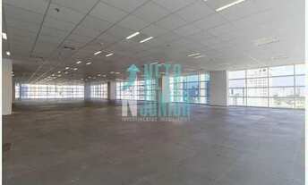 Imagem 3: Conjunto para alugar, 562 m² por R$ 73.356,00/mês - Vila Olímpia - São Paulo/SP