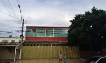 Imagem 4: Sobrado Comercial na Quadra 205 conjunto 22 Recanto das Emas