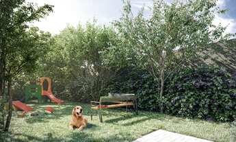 Imagem 5: APARTAMENTO 3 SUITES E LAVABO NO IPIRANGA