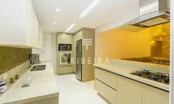 Imagem 6: Garden de 355m², com 4 dormitórios (sendo 3 suítes)