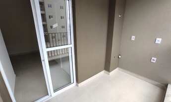 Imagem 2: Apartamento em frente a UNIFRAN