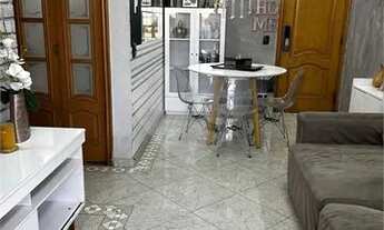 Imagem: Apartamento na Penha de 79m2, três dormitórios