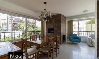 Imagem 5: Apartamento com 3 dormitórios para alugar, 110 m² por R$ 6.370,00/mês - Rio Branco - Porto