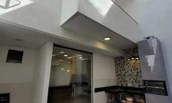 Imagem 5: Cidade Nova Casa com 3 dormitórios