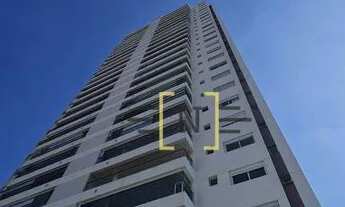 Imagem 2: Apartamento com 3 dormitórios à venda, 111 m² por R$ 1.600.000,00 - Aclimação - São Paulo