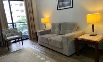 Imagem 4: Excelente apartamento para locação em São Paulo