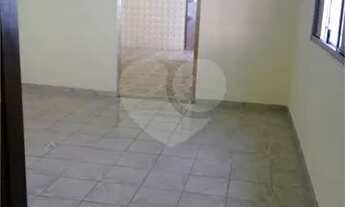 Imagem 6: Casa com 1 dorm e 1 vaga na Vila Paulo Silas