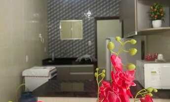 Imagem: Alugo apartamento mobiliado no centro