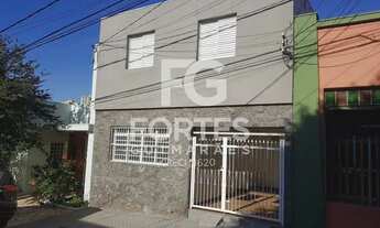 Imagem 2: Ribeirão Preto - Casa - Vila Seixas