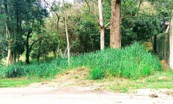 Imagem 5: Terreno - Serra dos Lagos (Jordanésia) - Cajamar