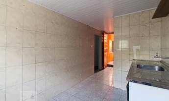 Imagem 3: Casa para Aluguel - Vila Prudente, 1 Quarto, 40 m2