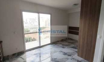 Imagem 4: Studio para aluguel tem 28 metros quadrados com 1 quarto em Liberdade - São Paulo - SP