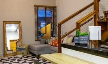 Imagem 3: Casa de condomínio para venda em Juquehy - São Sebastião