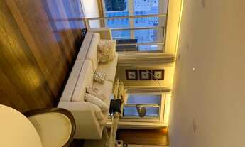 Imagem 2: Alugo ou Vendo lindo apartamento mobiliado no melhor de Moema pássaros fora da rota