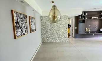 Imagem 5: ! Jardins de Londres no Jardim Europa - 123m²