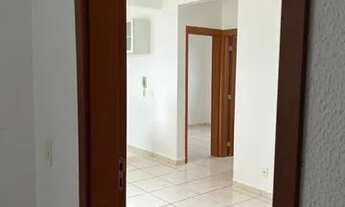 Imagem 3: Apartamento 2/4 Parque Monte Logan
