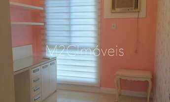 Imagem 6: Apartamento para venda possui 110 metros quadrados com 3 quartos