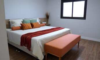 Imagem 2: Duplex Espetacular, com fino Acabamento em Indaiatuba - SP