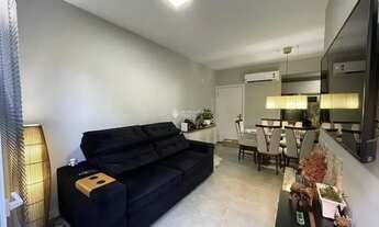 Imagem: CANOAS - Apartamento Padrão - Marechal