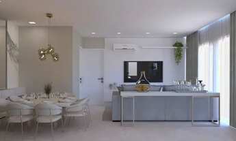 Imagem: FLORIANóPOLIS - Apartamento Padrão - Jurerê