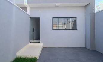 Imagem: Sobrado para venda tem 105 metros quadrados