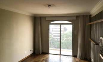 Imagem: SÃO PAULO - Apartamento Padrão - MOEMA