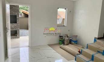 Imagem 4: Joinville - Casa Padrão - Saguaçu