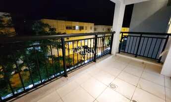 Imagem: Apartamento à venda no bairro Abraão