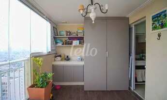 Imagem 5: São Paulo - Apartamento Padrão - Saúde