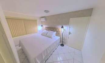 Imagem 4: Alugo Cobertura Mobiliada