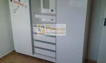 Imagem 6: Apartamento para Locação em Ponta Grossa, Uvaranas, 2 dormitórios, 1 banheiro, 1 vaga