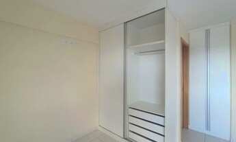 Imagem 5: APARTAMENTO EDIFÍCIO STUDIUM I 1 QUARTO I 1 BANHEIRO I 1 SALA I 1 GARAGEM