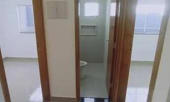 Imagem 3: Térrea para venda possui 100 metros quadrados com 2 quartos em Jardim das Cerejeiras - Aru