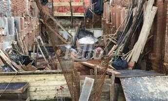 Imagem 6: São Paulo - Terreno Padrão - Parque da Mooca