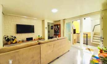 Imagem 4: Apartamento Condomínio Fechado Fátima Canoas Ref.:499