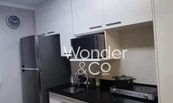 Imagem 5: Apartamento com 1 dormitório para alugar, 42 m² por R$ 3.999,00/mês - Campo Belo - São Pau