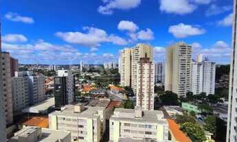 Imagem 2: Apartamento 2 dorm, sendo 01 suite americana , e 1 vaga coberta JD Marajoara, para loca