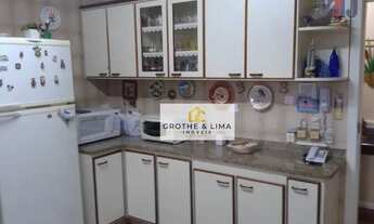 Imagem 3: Apartamento com 2 dormitórios à venda, 100 m² por R$ 470.000 - Centro - Taubaté/SP