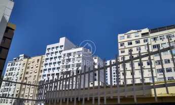 Imagem 6: Rio de Janeiro - Apartamento Padrão - Flamengo