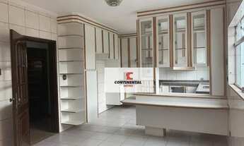 Imagem: Sobrado com 3 dormitórios com suíte à