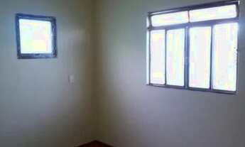 Imagem 7: Casa com quintal e vaga de garagem coberta