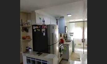 Imagem 6: Apartamento a venda Jd. Mirassol - Campinas/SP