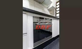 Imagem 7: Sobrado com 3 dormitórios 1 suíte 2 vagas à venda por R$ 565.000 - Vila Galvão - Guarulhos