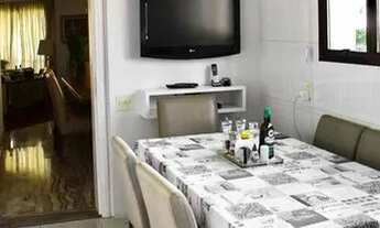 Imagem 5: Apartamento com 4 dormitórios para alugar, 230 m² por R$ 10.000,00/mês - Jardim Vila Maria